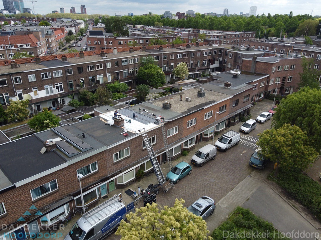Dak Inspecteren Hoofddorp Dak Inspecteren Hoofddorp