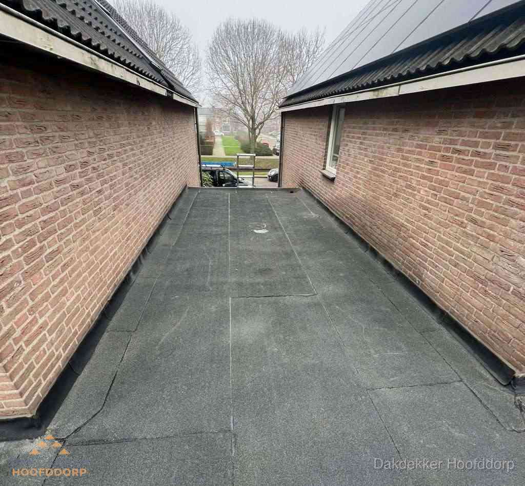 Dakbedekking Hoofddorp Dakbedekking Hoofddorp
