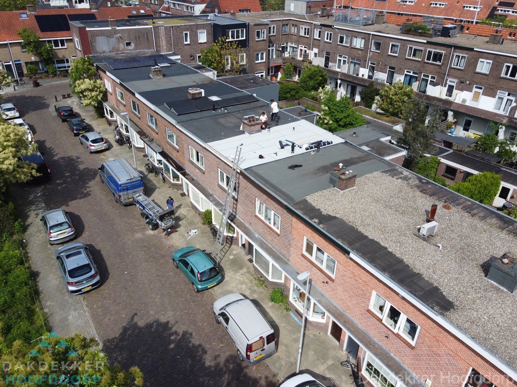 Dakbedekking Plat Dak Hoofddorp Dakbedekking Plat Dak Hoofddorp