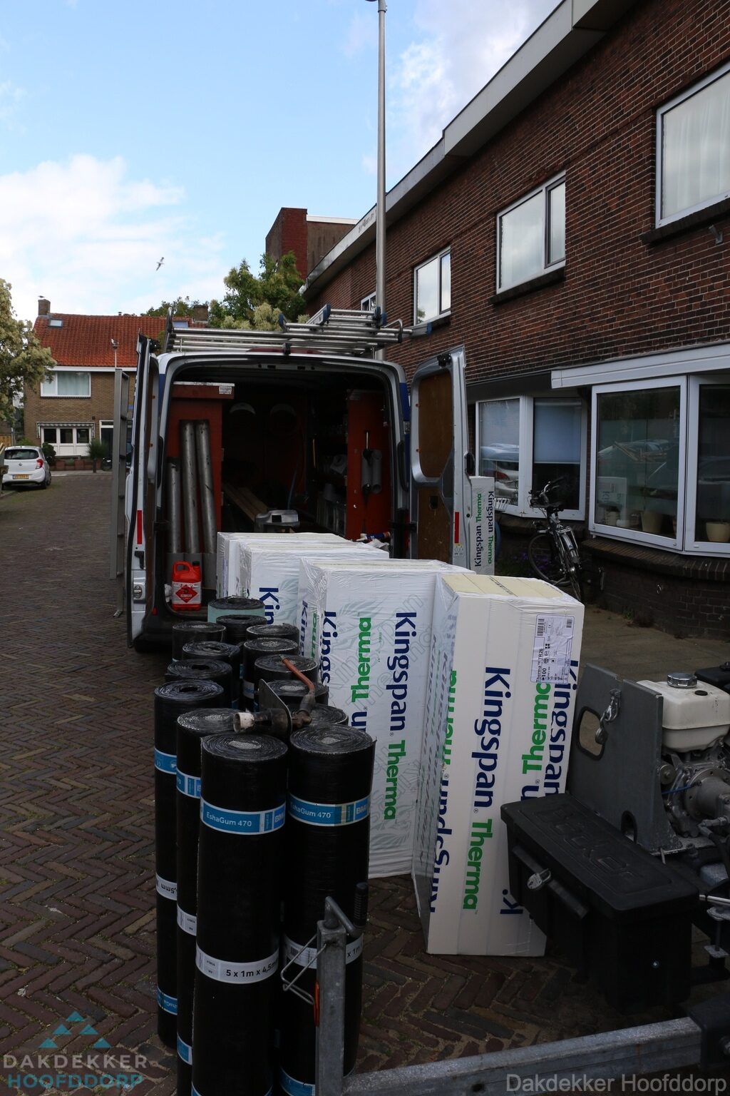 Dakbedekking Schuin Dak Hoofddorp Rotated Dakbedekking Schuin Dak Hoofddorp Rotated