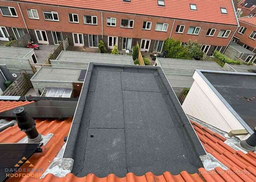 Dakdekkersbedrijf Hoofddorp Dakdekkersbedrijf Hoofddorp
