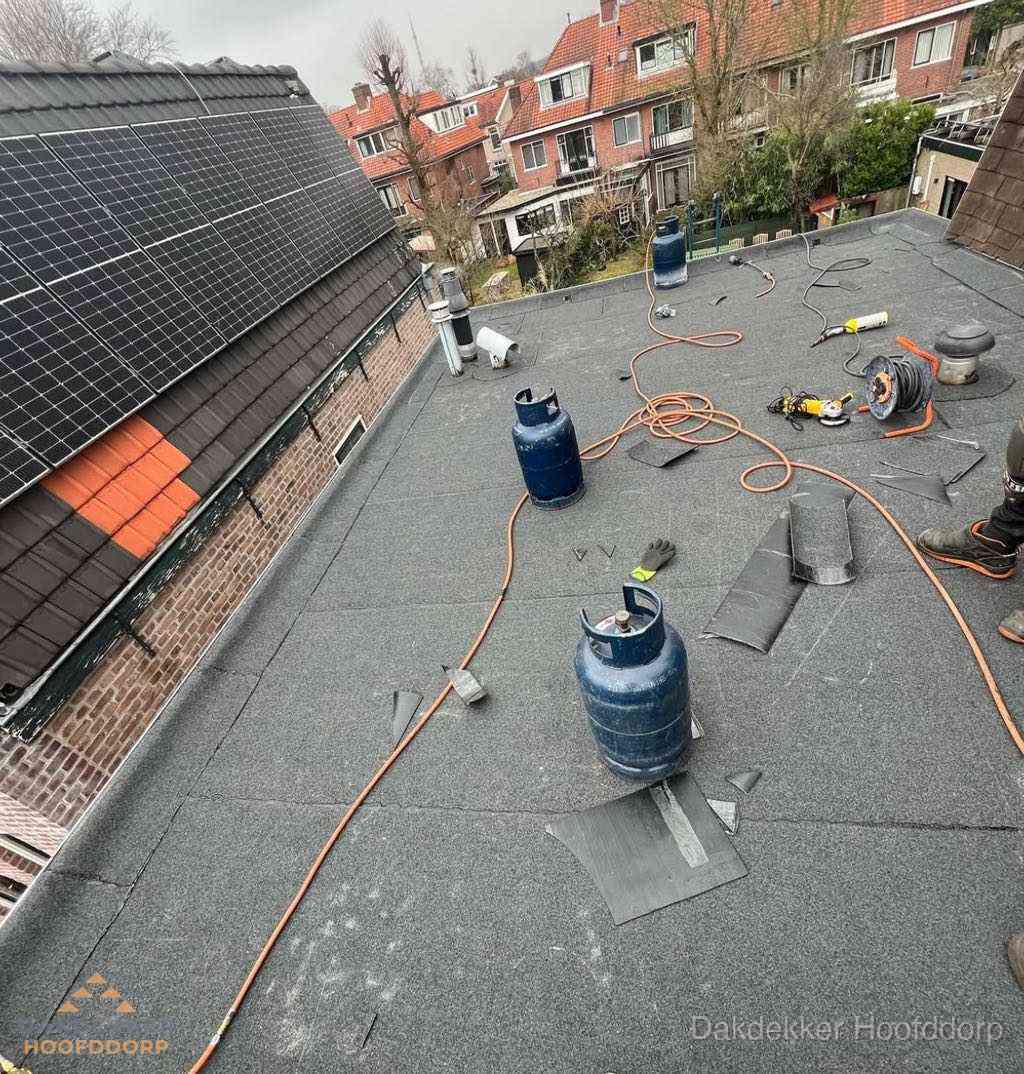 Daklekkage Repareren Hoofddorp Daklekkage Repareren Hoofddorp