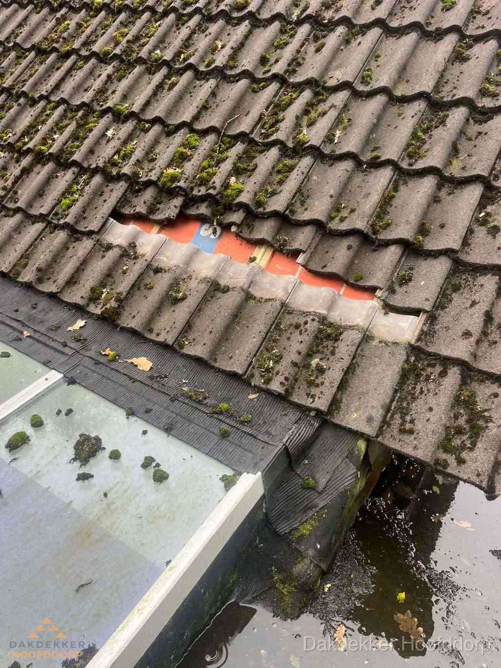 Dakpannen Repareren Hoofddorp Dakpannen Repareren Hoofddorp