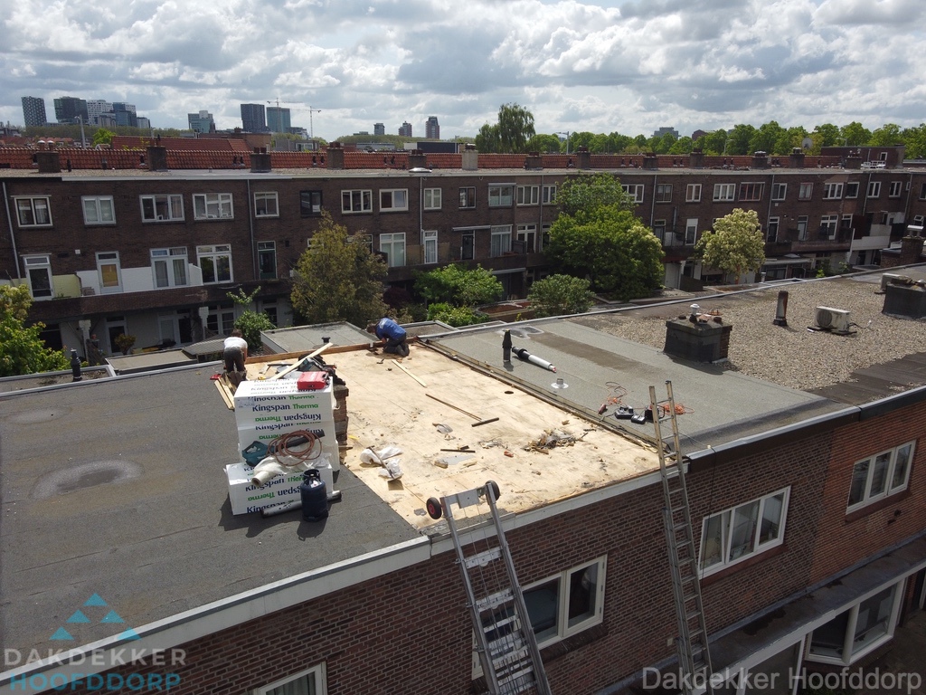 Dakreparatie Hoofddorp Dakreparatie Hoofddorp