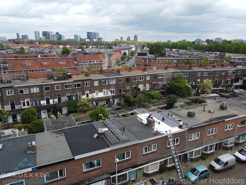 Hoofddorp Spoed Dakdekker Hoofddorp Spoed Dakdekker