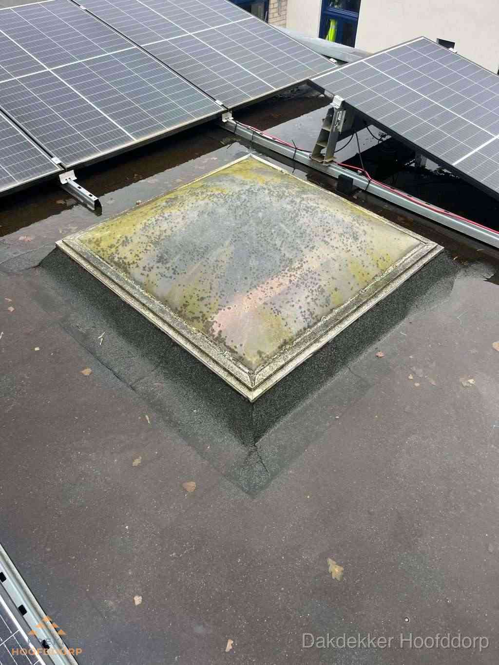 Opsporen Daklekkage Hoofddorp Opsporen Daklekkage Hoofddorp