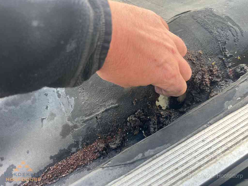 Plat Dak Reparatie Hoofddorp Plat Dak Reparatie Hoofddorp