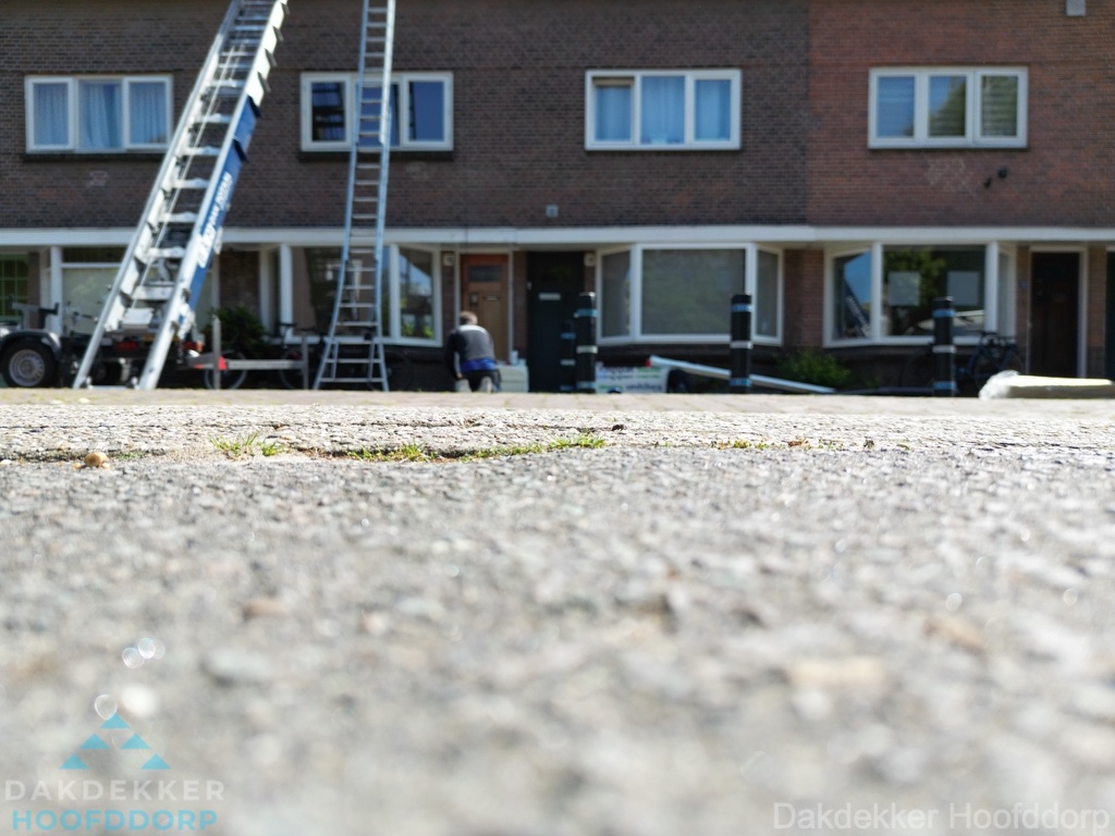 Schuin Dak Hoofddorp Schuin Dak Hoofddorp